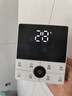 九牧優(yōu)選浴霸風(fēng)暖一體衛生間暖風(fēng)照明排氣換氣五合一浴室吊頂智能燈 渦輪三核動(dòng)力雙暖-智能語(yǔ)音開(kāi)關(guān) 浴霸 曬單實(shí)拍圖