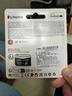金士頓（Kingston）128GB TF（MicroSD）存儲卡 內存卡U3 V30 A2 4K適配大疆Pocket 3/Action 6/Nano/無(wú)人機/運動(dòng)相機 曬單實(shí)拍圖