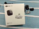 大疆 DJI Mic Mini 迷你無(wú)線(xiàn)高品音質(zhì) 降噪領(lǐng)夾麥克風(fēng) 【安卓+蘋(píng)果15/16/17系列】手機版 一拖一 曬單實(shí)拍圖