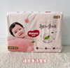 好奇（Huggies）鉑金裝小桃褲紙尿褲S96片(4-8kg)新生兒小號尿不濕【透爽散熱】 曬單實(shí)拍圖