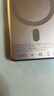 傳應【3C認證】南孚蘋(píng)果磁吸充電寶10000mAhPD20W快充 Magsafe移動(dòng)電源適用iPhone17/16小米華為可登機 曬單實(shí)拍圖