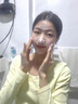 維特絲377氨基酸洗面奶男女士美白淡斑提亮膚色深層清潔毛孔控油潔面乳 曬單實(shí)拍圖