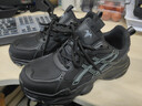 赤誠鳥(niǎo)勞保鞋男防砸防刺穿鋼包頭夏季透氣舒適輕便工作鞋工地耐磨安全防護鞋 【輕軟款】防砸防刺穿-8885黑色 39 曬單實(shí)拍圖