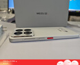 魅族（meizu）22 16GB+512GB 魅族白 5000萬(wàn)旗艦四主攝 3X超清潛望長(cháng)焦 第四代驍龍8s 5G拍照手機 國家補貼 曬單實(shí)拍圖