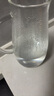 富光玻璃杯帶把家用冷水壺耐熱 2L大容量涼水壺玻璃耐冷水壺 曬單實(shí)拍圖