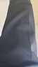 HLA海瀾之家西褲男輕商務(wù)時(shí)尚系列大碼修身褲子男 曬單實(shí)拍圖