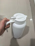京東京造保溫壺【長(cháng)效續航】家用大容量熱水瓶玻璃暖水瓶壺宿舍辦公1.6L 曬單實(shí)拍圖