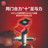 NGK鉑金火花塞LZKR6AGP-E四支裝現代ix25朗動(dòng)伊蘭特瑞納瑞奕起亞K2K3 曬單實(shí)拍圖