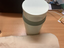 膳魔師（THERMOS） 燜燒杯大容量不銹鋼燜燒罐便攜帶飯保溫飯盒升級款 TCLD-520/720 清新綠（送精美罐套） 720ml TCLD系列 曬單實(shí)拍圖