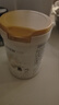 佳貝艾特（Kabrita）悅白較大嬰兒配方羊奶粉2段800克*7（6-12個(gè)月) 天然A2蛋白 曬單實(shí)拍圖