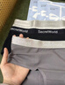 SecretWorld內褲女士100%純棉加長(cháng)檔10a抑菌全棉a類(lèi)無(wú)痕透氣大碼運動(dòng)三角褲頭 曬單實(shí)拍圖