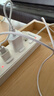 原裝【直營(yíng)正品】蘋(píng)果17/16/15充電器45w氨化鎵60w數據線(xiàn)蘋(píng)果PD快充套裝iphone17/16/15promax適配原裝 【2米套裝】蘋(píng)果45W快充頭+雙C口60W編織線(xiàn) 【原充正品】3C國 曬單實(shí)拍圖