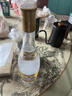 汾酒 黃蓋玻汾 清香型高度白酒 53度 475mL*12瓶 整箱裝 曬單實(shí)拍圖