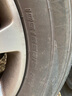 利奧玲瓏汽車(chē)輪胎205/65R15 94V T87 適配科魯茲/沃爾沃S80 曬單實(shí)拍圖
