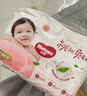好奇（Huggies）鉑金裝小桃褲紙尿褲M(mǎn)144片(6-11kg)中號尿不濕【透爽散熱】 曬單實(shí)拍圖