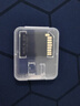 閃迪（SanDisk）TF內存卡4k高清A2 V30 U3錄制相機至尊極速存儲卡高速Micro SD卡64g攝影機256g無(wú)人機128g運動(dòng)相機 128G至尊極速TF卡 曬單實(shí)拍圖