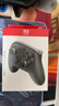 NINTENDO SWITCH任天堂Switch2Pro手柄港版藍牙手柄續航提升HD震動(dòng)1號店專(zhuān)供年貨情人節送男女友禮物女神節 曬單實(shí)拍圖