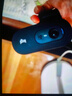 羅技（Logitech）C270i高清網(wǎng)絡(luò )攝像頭 考研復試電腦臺式網(wǎng)課視頻會(huì )議攝像頭家用USB外接外置 電視攝像頭帶麥克風(fēng) 720P C270i  黑灰色 曬單實(shí)拍圖