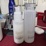 芙麗芳絲（Freeplus）水乳套裝護膚品化妝品柔潤型爽膚水+乳液生日禮物送男女生朋友 曬單實(shí)拍圖