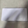 華為【3C認證】可上飛機12000mAh 66W多協(xié)議雙向超級快充移動(dòng)電源充電寶旗艦手機原裝電芯安全可靠白色 曬單實(shí)拍圖