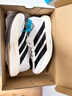 阿迪達斯（adidas）男鞋adizero Evo SL M運動(dòng)鞋訓練跑步鞋JH6206 JH6206 41 曬單實(shí)拍圖