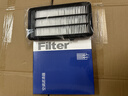 歐積香薰套裝汽車(chē)空調濾芯+空氣濾芯濾清器/本田新CRV(1.5T)17-22款 曬單實(shí)拍圖