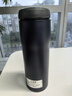虎牌（TIGER）保溫杯日本原裝進(jìn)口男女士高端送禮商務(wù)水杯大容量不銹鋼超長(cháng)保溫 黑色480ml日本制造 曬單實(shí)拍圖