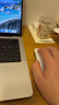 Bkayp 適用蘋(píng)果鼠標mac無(wú)線(xiàn)藍牙妙控式三代MacBook辦公筆記本電腦ipad平板iPhone17手機通用Magic可充電 曬單實(shí)拍圖