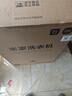 米家小米洗衣機全自動(dòng)家用滾筒帶烘干洗烘一體12公斤超大容量1.2洗凈比一級能效國家補貼XHQG120MJ101 曬單實(shí)拍圖