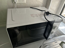 美的（Midea）C231【0涂層不銹鋼內膽】美的微波爐新品900W變頻微波爐烤箱一體機平板易操作清潔一級能效 可愛(ài)多 【全腔體不銹鋼】C231 曬單實(shí)拍圖