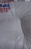 恒源祥抗菌枕頭枕芯護頸枕睡眠頸椎病深度睡覺(jué)專(zhuān)用 45*70cm一對裝 曬單實(shí)拍圖