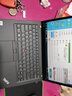 聯(lián)想ThinkPad T480 T490 T490s T14S二手筆記本電腦 輕薄商端商務(wù)本14寸 14) T14s i7十代四核16G 512G固態(tài) 14寸 9成新 曬單實(shí)拍圖
