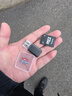 內存卡高速存儲tf內存卡手機相機行車(chē)記錄儀監控攝像頭microSD卡 32G高速通用+送讀卡器+SD卡套 曬單實(shí)拍圖