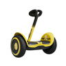 九號（Ninebot）平衡車(chē)L6L8 體感車(chē)智能語(yǔ)音兩輪平衡車(chē)九號電動(dòng)車(chē)體感車(chē)戶(hù)外雙輪車(chē) L8蛋仔派對聯(lián)名款【新品】 曬單實(shí)拍圖