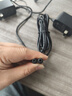 山澤12V1A電源適配器1.5米通用路由器光貓機頂盒顯示器安防監控攝像頭臺燈 DC圓孔頭電源充電線(xiàn)AH12V1A 曬單實(shí)拍圖