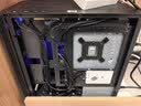 攀升商睿2PRO 酷睿i5/i7/i9商用辦公臺式設計師電腦主機家用高性能全套臺式機整機Win11 Wifi6 14代i7KF 32G+1T SSD 8G獨顯 曬單實拍圖