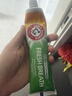 艾禾美（ARM&HAMMER）美國進(jìn)口小蘇打牙膏口腔護理清新口氣有效清潔煥白卓效低泡牙膏 煥白清新170g*1支【清新口氣】 曬單實(shí)拍圖