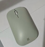 微軟surface無(wú)線(xiàn)藍牙便攜鼠標 時(shí)尚設計師鼠標 surfac辦公鼠標mac/win電腦鼠標通用兼容帶電池 冰晶藍｜全新原封｜送鼠標墊 曬單實(shí)拍圖