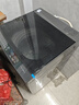 小天鵝（LittleSwan）波輪洗衣機小型全自動(dòng)家用 8KG TB80V27T 以舊換新 國家補貼 京東自營(yíng) 一級能效 宿舍租房神器 曬單實(shí)拍圖