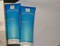理膚泉油皮潔面泡沫125ml*2支套裝水楊酸控油清潔洗面奶護膚品38節禮物 曬單實(shí)拍圖