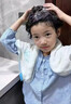 五羊兒童洗發(fā)水6-12歲專(zhuān)用青少年中大童去屑控油蓬松止癢洗發(fā)露520ml 曬單實(shí)拍圖