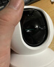 樂(lè )橙（IMOU）攝像頭家用 智能全彩 室內高清無(wú)線(xiàn)wifi監控器 智能家居云臺室內攝像頭 360度全景無(wú)死角 手機遠程 400萬(wàn)TA3紅外夜視【熱賣(mài)爆款】 官方標配無(wú)卡【30天云存儲體驗包】 曬單實(shí)拍圖