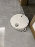 石頭（roborock）P20 Ultra Plus/Max掃地機器人 掃拖洗烘一體機 自動(dòng)集塵100℃熱水洗拖布60℃洗地機 P20 Ultra Plus 水箱版 曬單實(shí)拍圖