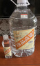 卓譽(yù)瀘州高粱酒自飲泡酒52度清香型白酒桶裝純糧食酒5L散酒泡酒白酒 曬單實(shí)拍圖