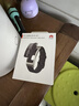 華為（HUAWEI）通話(huà)手環(huán) B7華為手環(huán)智能手環(huán)腕上藍牙耳機曜金黑送男友女友 曬單實(shí)拍圖