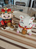 樂(lè )高（LEGO）40813 招財貓 新春 男生女生拼搭積木玩具新年禮物 40813 招財貓 曬單實(shí)拍圖