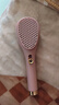 頭部震動(dòng)按摩梳梳子電動(dòng)小梳子頭皮氣囊震動(dòng)按摩梳舒緩頭皮小型網(wǎng)紅梳520送男女朋友生日禮物 伸縮魔法梳子（顏色隨機發(fā)）活動(dòng)專(zhuān)屬 曬單實(shí)拍圖