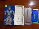 BLUEO【原感超清+新太空倉】適用蘋(píng)果17Promax/16promax鋼化膜 iPhone17promax手機膜防靜電保護膜 曬單實(shí)拍圖