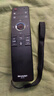 夏普SHARP夏普電視遙控器原裝RC-B200智能語(yǔ)音藍牙通用LCD-45TX4100A GB134 GB255WJ GB257 356 GB184 GB315WJ【原裝正品】(語(yǔ)音款) 曬單實(shí)拍圖