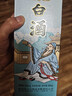 太白酒  優(yōu)級太白盒裝 鳳香型白酒 55度 500ml 單瓶裝 過(guò)節送禮 曬單實(shí)拍圖